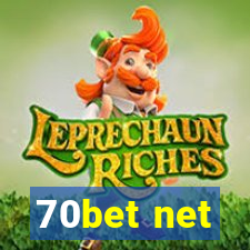 70bet net